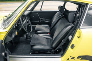 Imagen 27/56 de Porsche 911 Carrera RS 2.7 (Touring) (1973)
