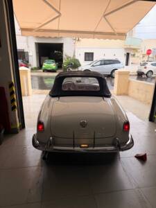 Image 60/72 of Alfa Romeo Giulietta Spider (1957)