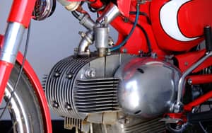 Afbeelding 27/60 van Motobi Imperiale Sport (1969)