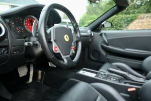 Image 25/50 of Ferrari F430 Spider (2007)