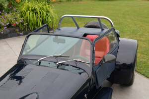 Bild 29/50 von Donkervoort S8A (1990)