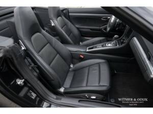Image 4/28 de Porsche 911 Carrera S (2012)