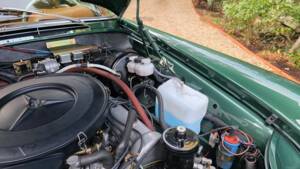 Bild 27/72 von Mercedes-Benz 280 SE 3,5 (1970)