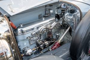 Image 38/42 of Duesenberg Model A (1922)