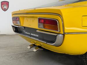 Imagen 76/81 de Alfa Romeo Montreal (1972)