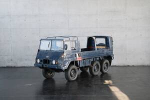 Bild 1/28 von Steyr-Puch Pinzgauer 712 M (1969)