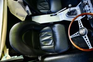 Bild 26/50 von Jaguar E-Type 3.8 (1962)