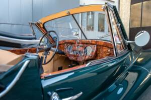 Bild 21/41 von Jaguar XK 140 DHC (1955)