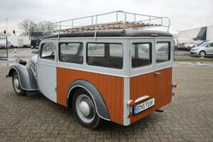 Image 5/8 of DKW Meisterklasse (1951)