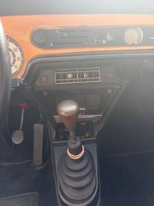 Imagen 31/72 de Lancia Fulvia 1.3 S (1976)