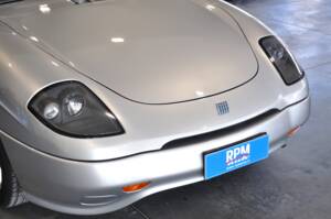 Bild 6/37 von FIAT Barchetta 1.8 16V (1998)
