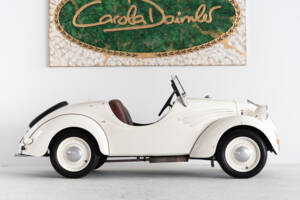 Immagine 14/37 di NSU-Fiat 500 A Topolino Weinsberg (1938)