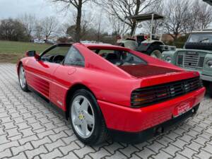 Bild 4/20 von Ferrari 348 TS (1991)