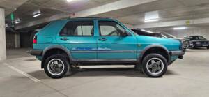 Image 7/8 of Volkswagen Golf Mk II Country Syncro 1.8 (1991)