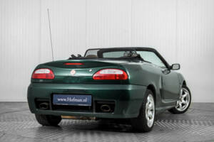 Bild 40/50 von MG TF 135 (2002)