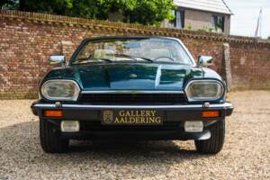 Bild 10/50 von Jaguar XJS 4.0 (1991)