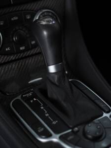 Immagine 45/49 di Mercedes-Benz SL 55 AMG (2006)