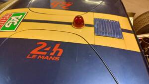 Imagen 24/137 de Ford GT40 (1971)