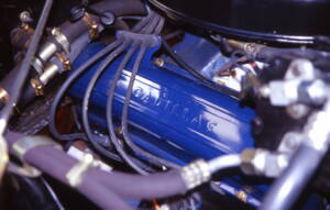 Image 22/100 of Cadillac 75 Fleetwood Imperial (1959)