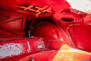 Imagen 63/81 de Alfa Romeo 1750 GT Veloce (1968)