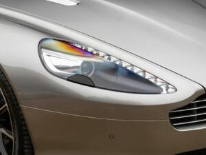 Bild 18/50 von Aston Martin DB 9 GT &quot;Bond Edition&quot; (2015)