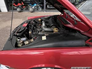 Image 35/53 de Rover 3500 S (1975)