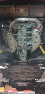 Image 53/64 de Porsche 911 SC 3.0 (1978)