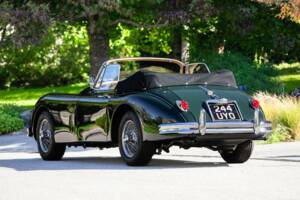 Image 4/50 of Jaguar XK 150 3.8 SE DHC (1959)