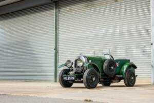 Imagen 31/49 de Bentley Speed Six Blower Special (1900)