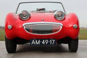 Bild 5/50 von Austin-Healey Sprite Mk I (1959)