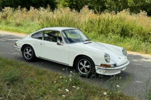 Bild 11/24 von Porsche 911 2.0 T (1969)