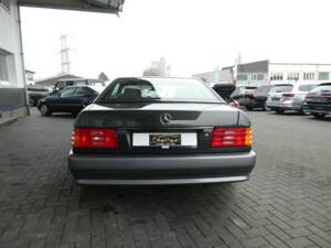 Bild 5/24 von Mercedes-Benz 300 SL (1992)