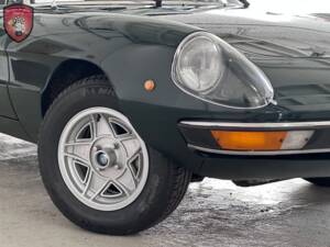 Image 57/68 of Alfa Romeo Spider Veloce 2000 (1977)