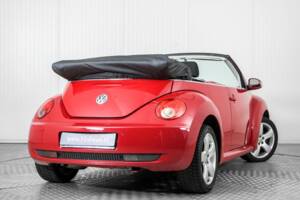 Image 43/50 de Volkswagen New Beetle 2.0 (2006)