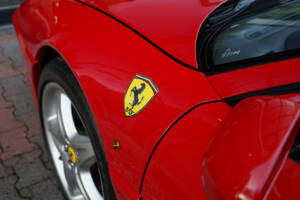 Bild 14/50 von Ferrari F 355 F1 GTS (1998)