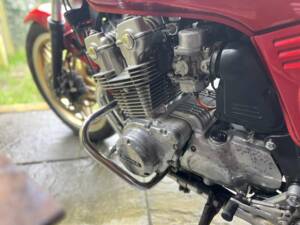 Afbeelding 19/23 van Honda CB 900 F2 (1981)