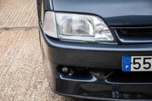 Afbeelding 33/38 van Opel Omega 3,0i 24V (1992)