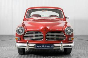 Image 14/50 de Volvo Amazon S (1970)