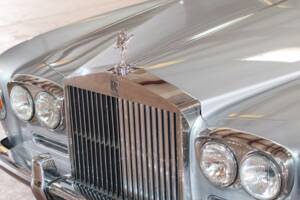 Imagen 42/74 de Rolls-Royce Silver Shadow I (1971)