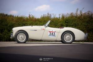 Image 4/51 of Austin-Healey 100/4M (BN2) (1955)