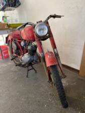 Bild 2/4 von Benelli Leoncino 2T (1955)