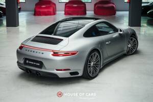 Bild 7/25 von Porsche 911 Carrera 4S (2018)