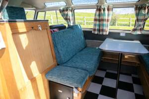 Bild 24/45 von Volkswagen T2 a/b (1964)