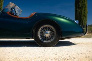 Afbeelding 20/58 van Jaguar XK 120 SE OTS (1954)