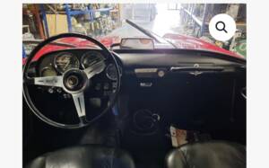 Afbeelding 7/13 van Alfa Romeo 2000 Spider (1961)