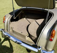 Immagine 40/50 di Bentley S 1 Continental DHC (1958)