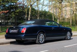 Bild 8/27 von Bentley Azure (2007)