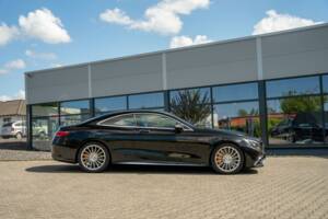 Afbeelding 4/25 van Mercedes-Benz S 65 AMG Coupé (2015)