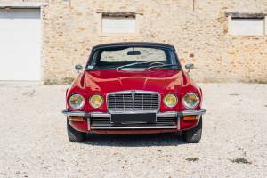 Image 5/16 of Jaguar XJ 6 C 4.2 (1975)