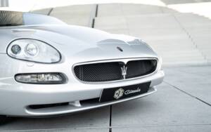 Bild 17/48 von Maserati 4200 (2004)